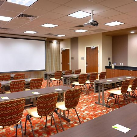 Fairfield Inn & Suites By Marriott Salt Lake City Midvale Kültér fotó
