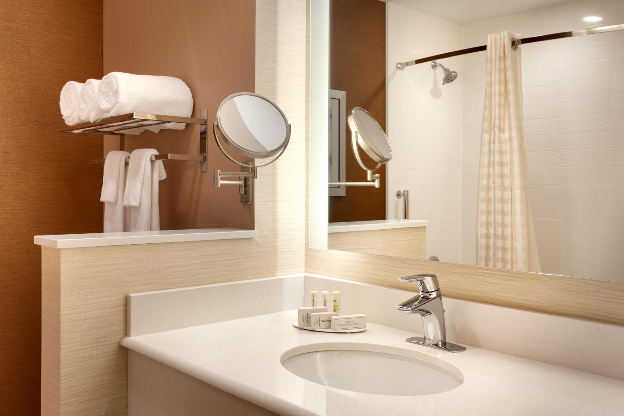 Fairfield Inn & Suites By Marriott Salt Lake City Midvale Kültér fotó
