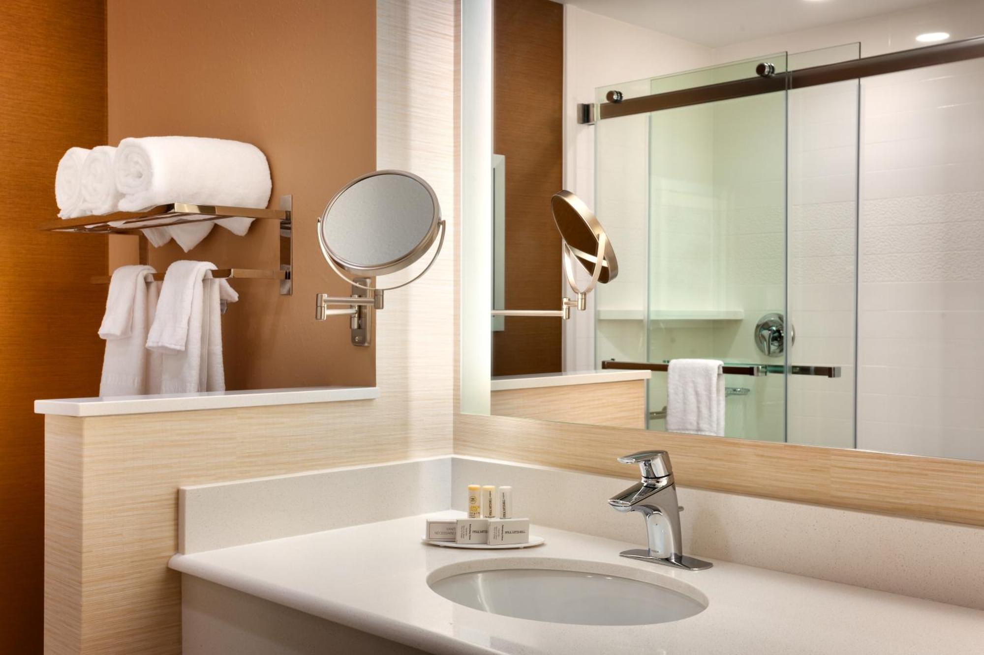 Fairfield Inn & Suites By Marriott Salt Lake City Midvale Kültér fotó