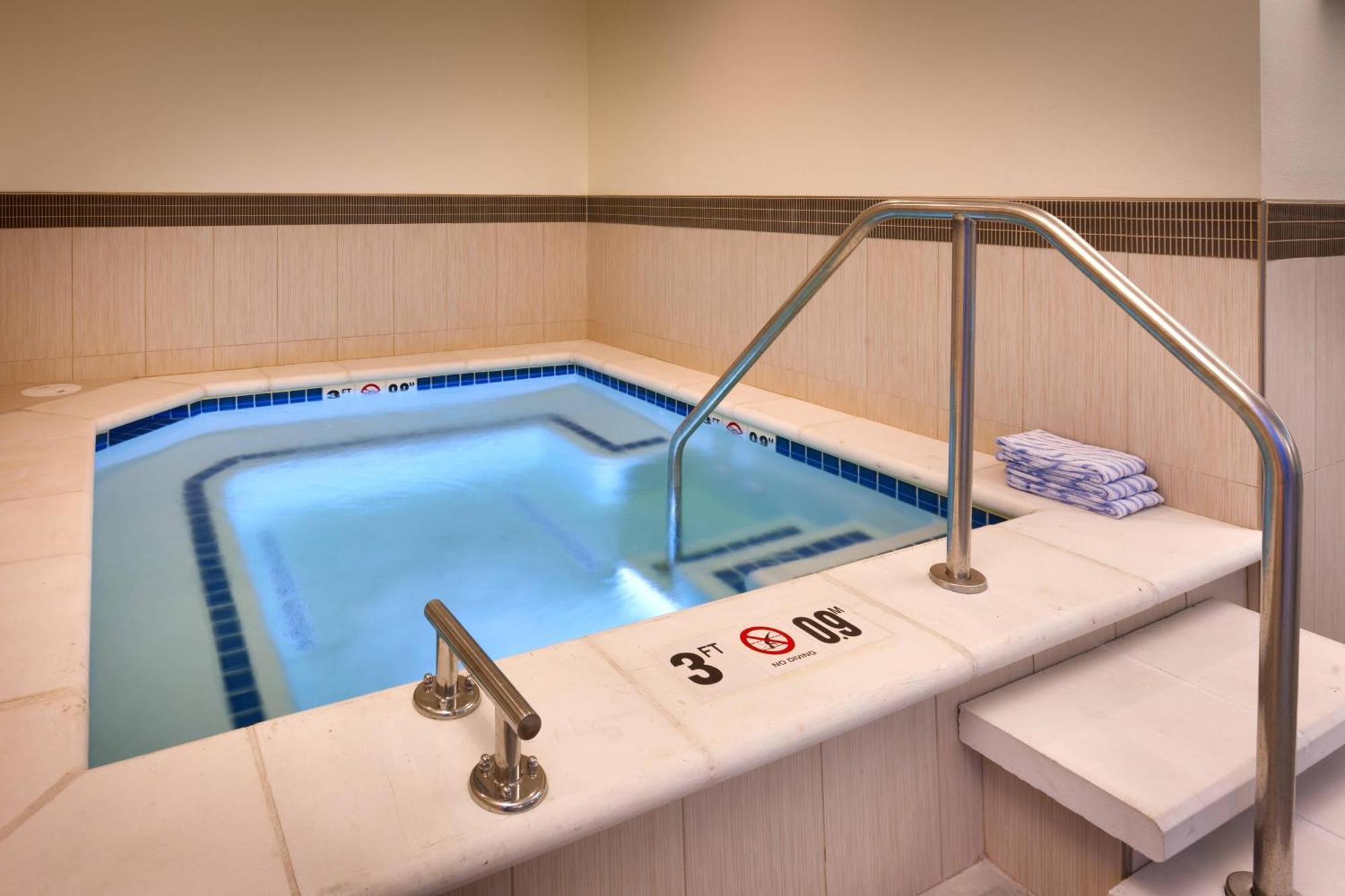 Fairfield Inn & Suites By Marriott Salt Lake City Midvale Kültér fotó