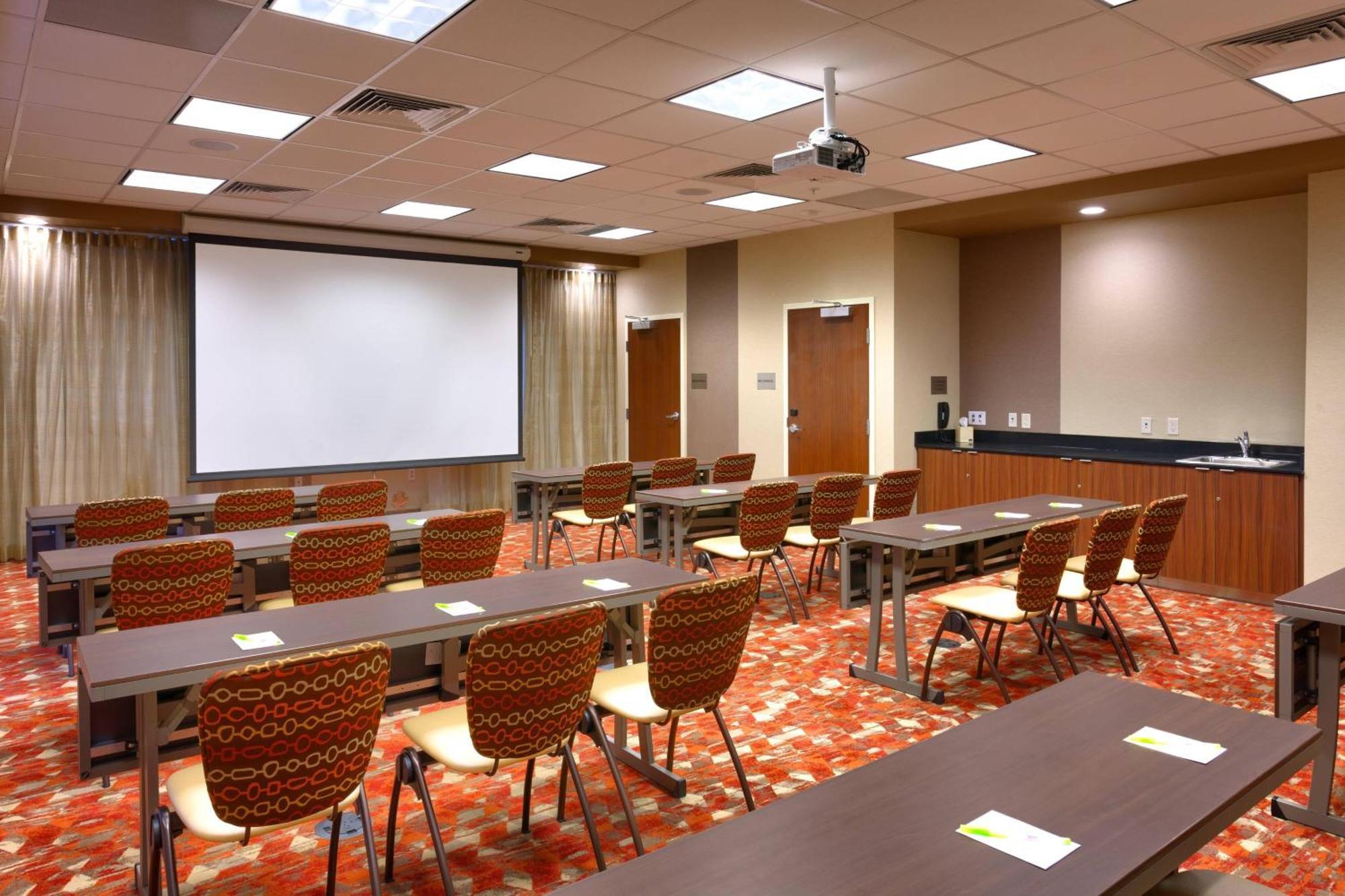 Fairfield Inn & Suites By Marriott Salt Lake City Midvale Kültér fotó