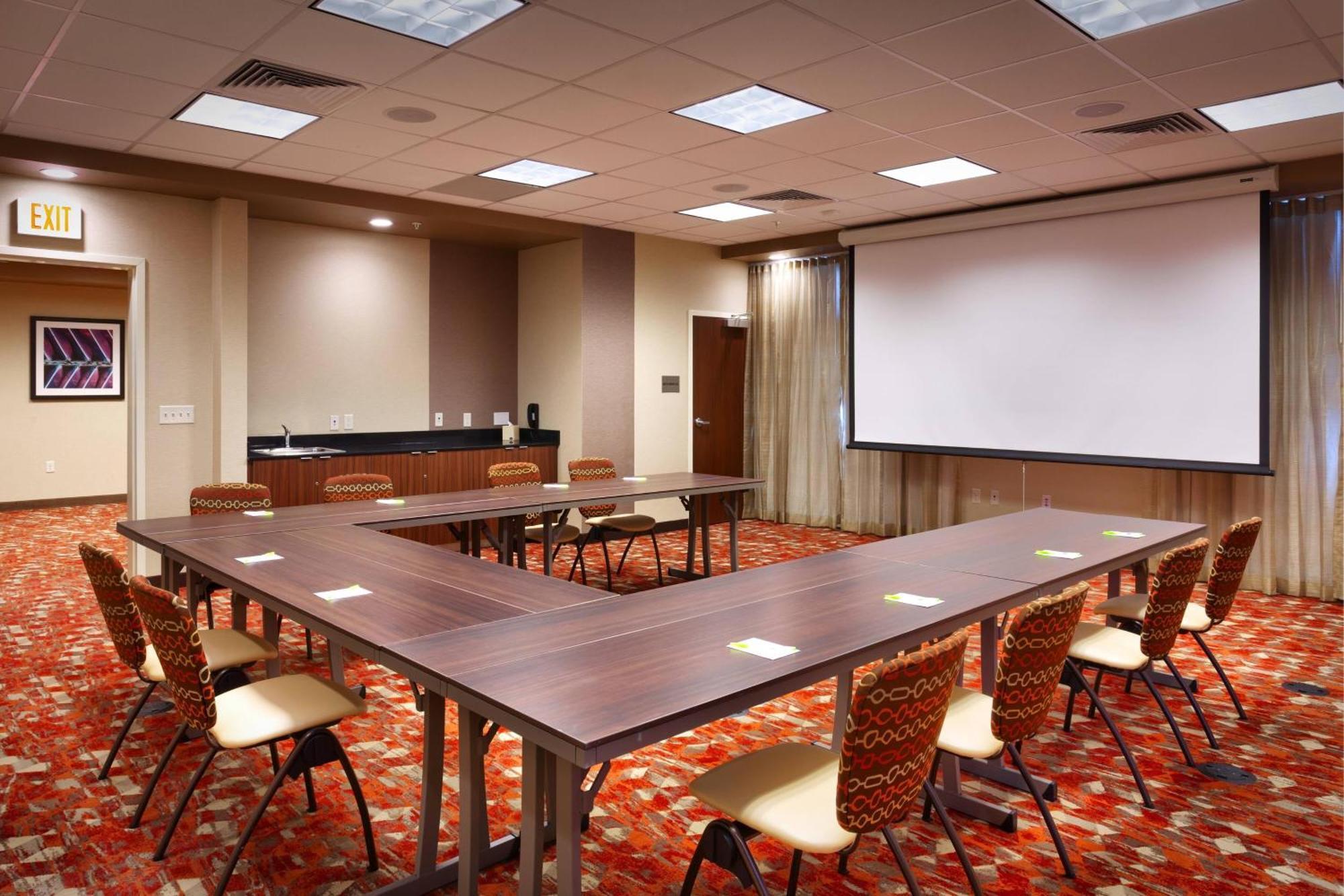 Fairfield Inn & Suites By Marriott Salt Lake City Midvale Kültér fotó