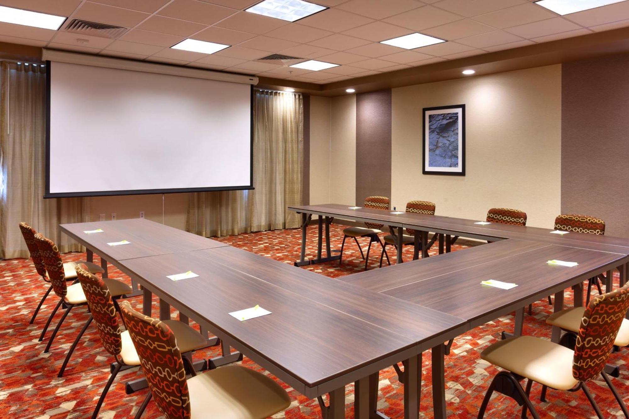 Fairfield Inn & Suites By Marriott Salt Lake City Midvale Kültér fotó