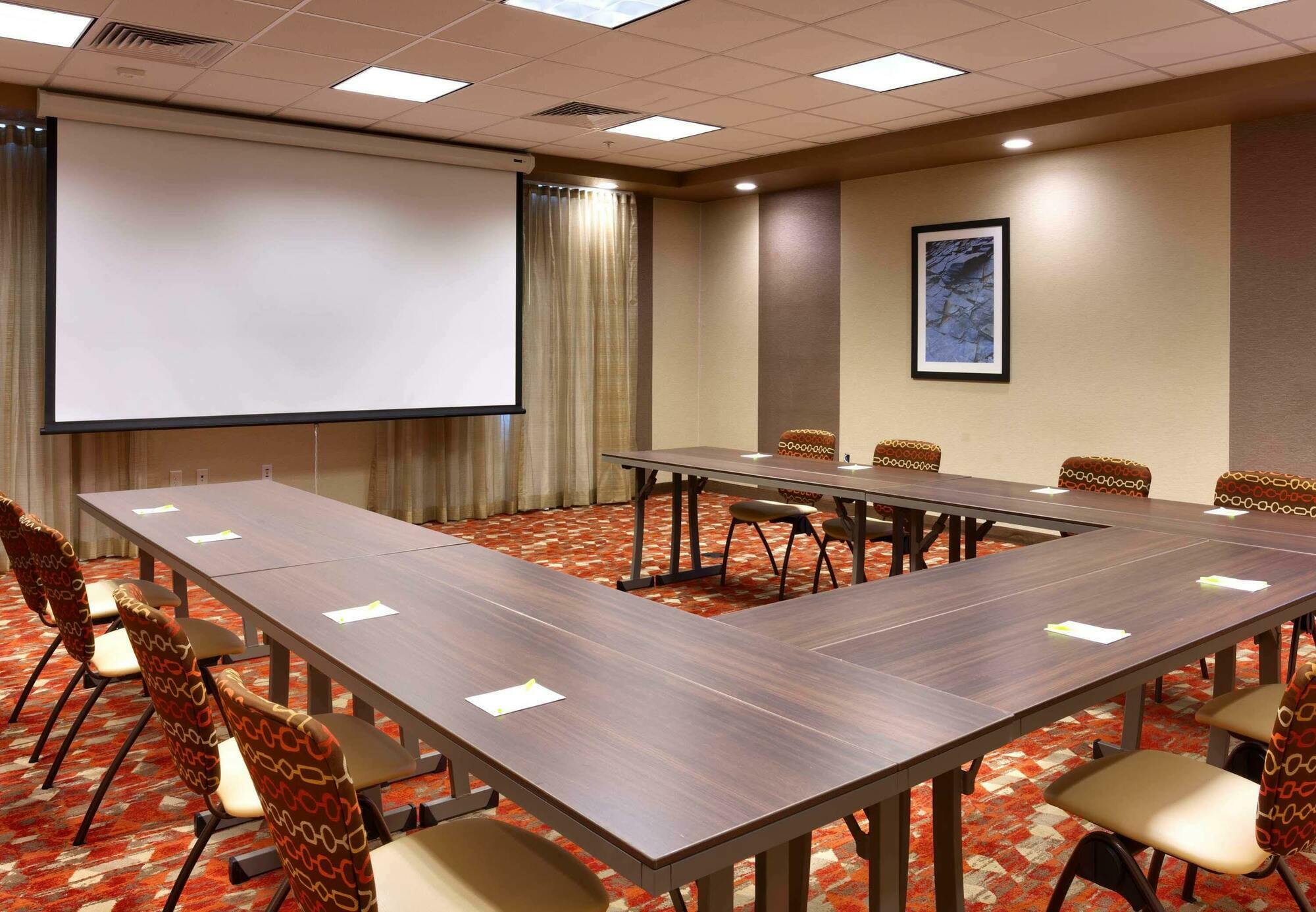 Fairfield Inn & Suites By Marriott Salt Lake City Midvale Kültér fotó