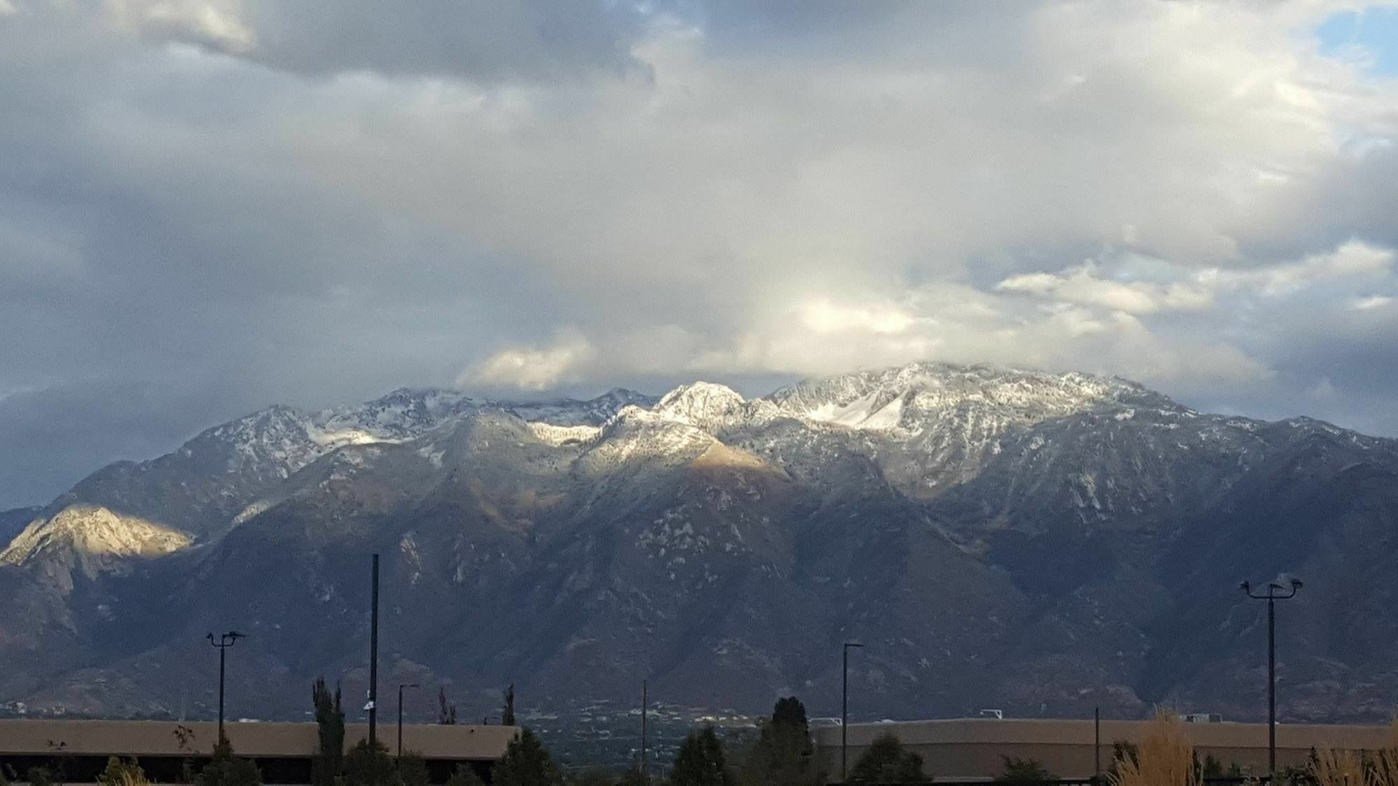 Fairfield Inn & Suites By Marriott Salt Lake City Midvale Kültér fotó